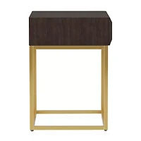 Rita End Table