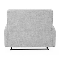 Calliope Track-Arm Loveseat