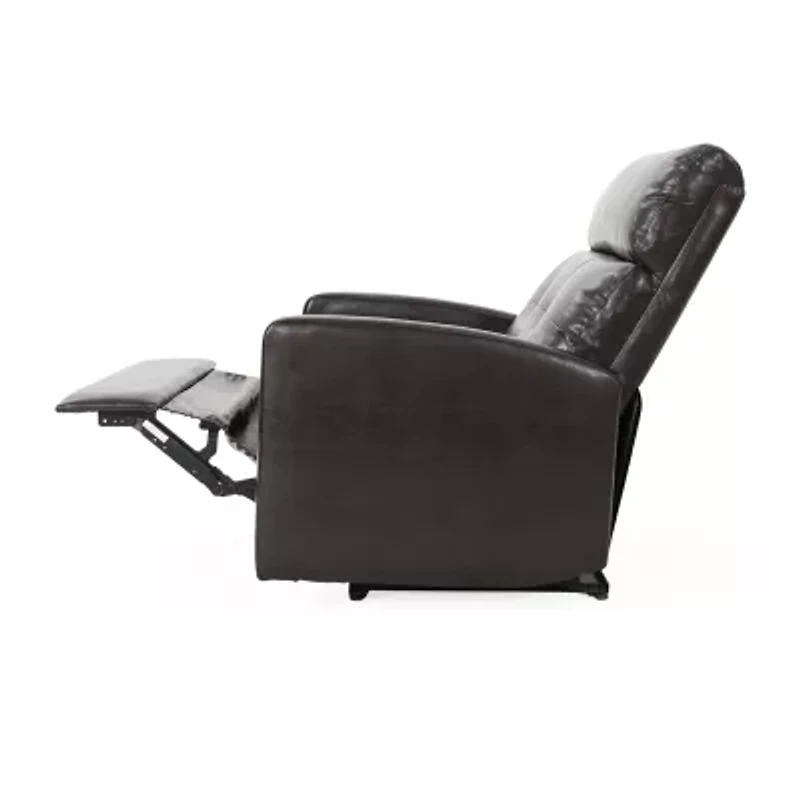 Halima Upholstery Track-Arm Loveseat