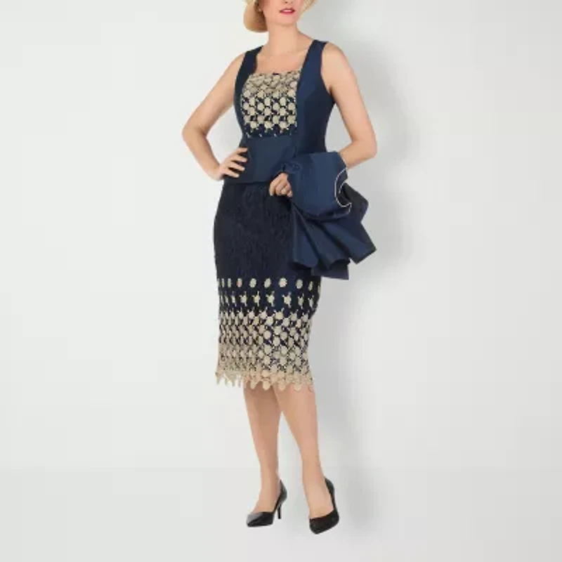 Giovanna Collection Suit Set 3-pc.