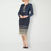 Giovanna Collection Suit Set 3-pc.