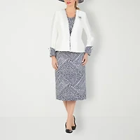 Giovanna Collection Suit Set-Plus 3-pc.