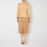 Giovanna Collection Suit Set-Plus 3-pc.