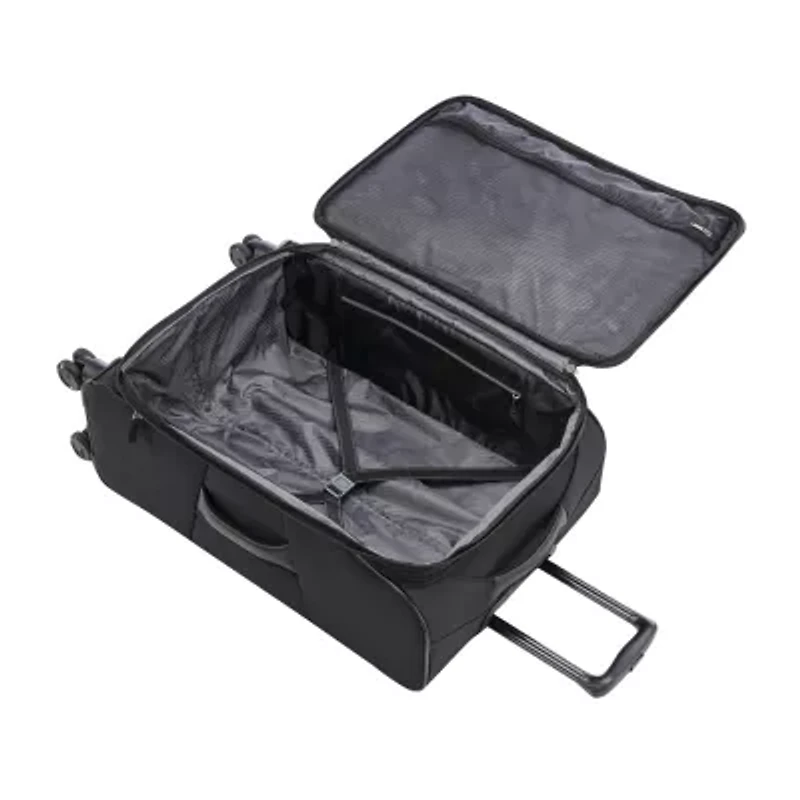 American Tourister 4 Kix 2.0 20" Softside Luggage