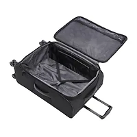 American Tourister 4 Kix 2.0 20" Softside Luggage