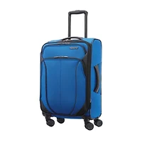 American Tourister 4 Kix 2.0 20 Inch Softside Expandable Carry-On Spinner Luggage