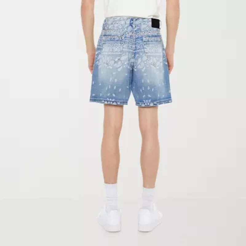 Forever 21 Mens Denim Short