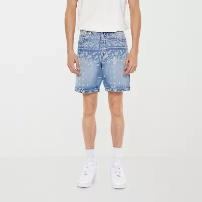 Forever 21 Mens Denim Short