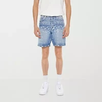 Forever 21 Mens Denim Short