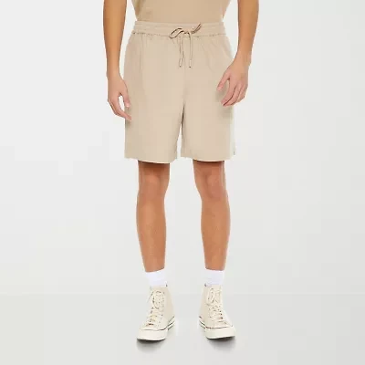 Forever 21 Mens High Rise Pull-On Short