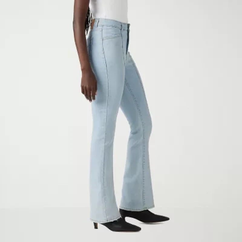 Levi's® Women's 725™ High Rise Retro Bootcut Jeans