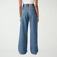 Levi's® Women's High Rise Cinch Baggy Jean
