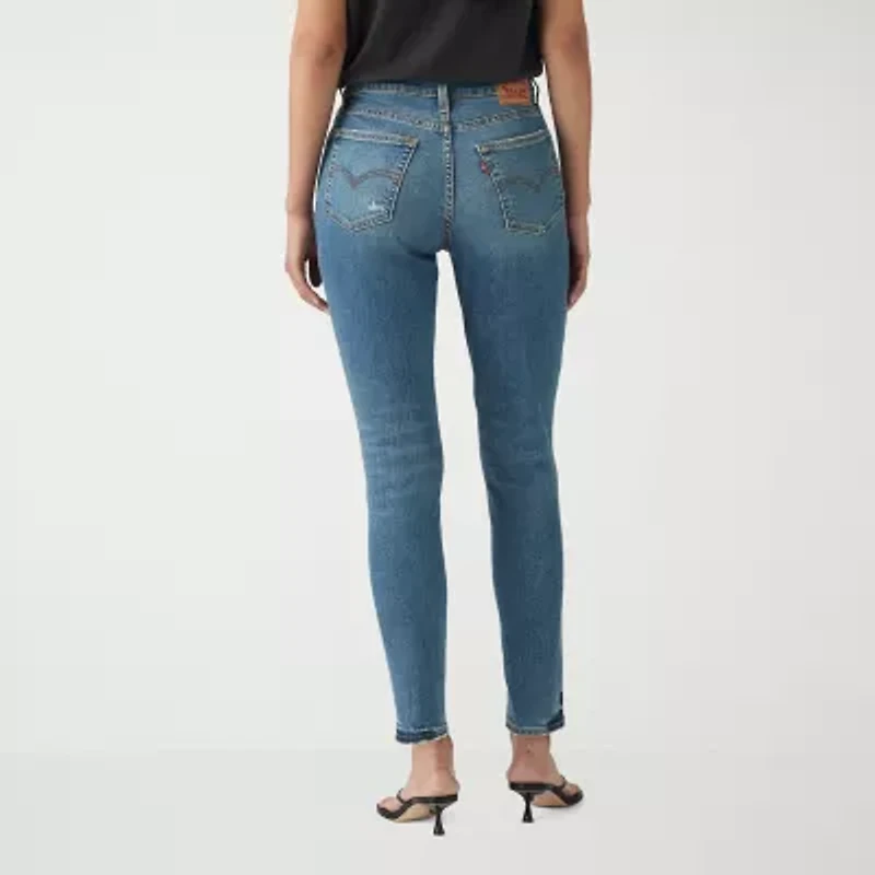 Levi's®  Womens 721™ High Rise Skinny Jeans