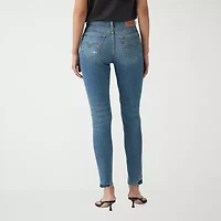 Levi's®  Womens 721™ High Rise Skinny Jeans