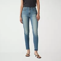 Levi's®  Womens 721™ High Rise Skinny Jeans