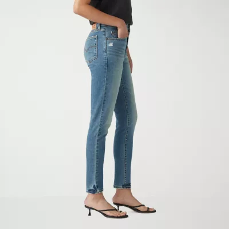 Levi's®  Womens 721™ High Rise Skinny Jeans