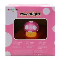Mimicoco Noko Mushroom 5.5in. Mood Light
