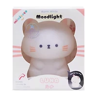 Mimicoco Luna Cat 5.5in. Mood Light