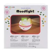 Mimicoco Ramen Bowl 5.5in. Mood Light