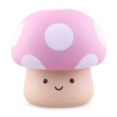 Mimicoco Noko Mushroom 6.5in. Jumbo Squishy