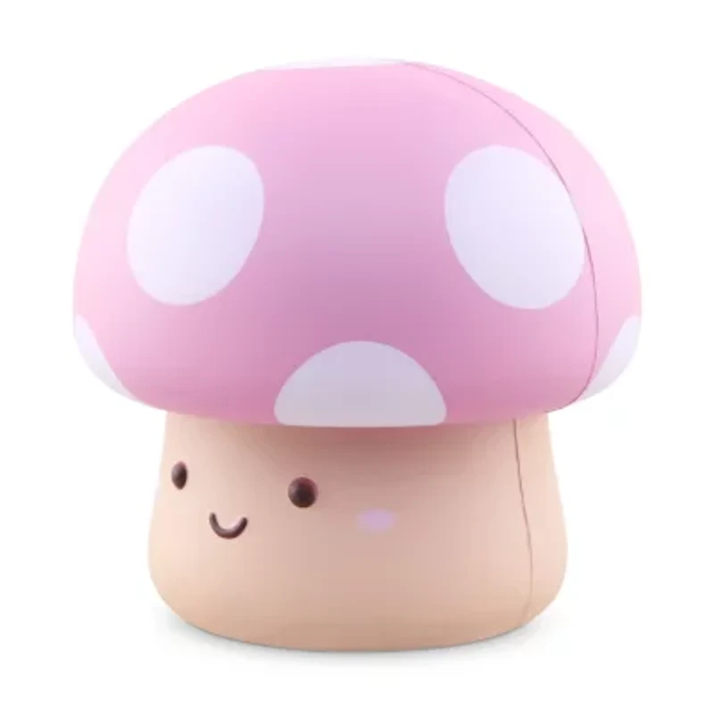 Mimicoco Noko Mushroom 6.5in. Jumbo Squishy