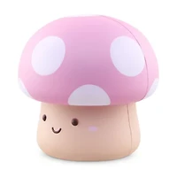 Mimicoco Noko Mushroom 6.5in. Jumbo Squishy