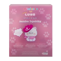 Mimicoco Cowgirl Luna 6.5in. Jumbo Squishy