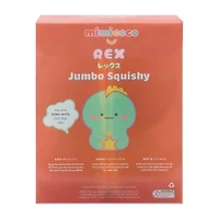 Mimicoco Rex 6.5in. Jumbo Squishy