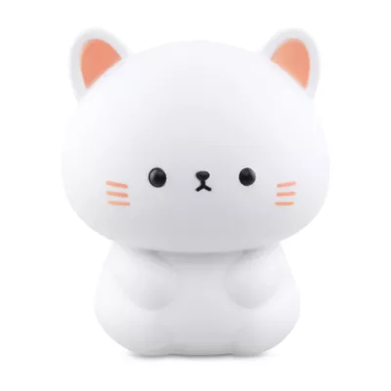 Mimicoco Luna Cat 6.5in. Jumbo Squishy
