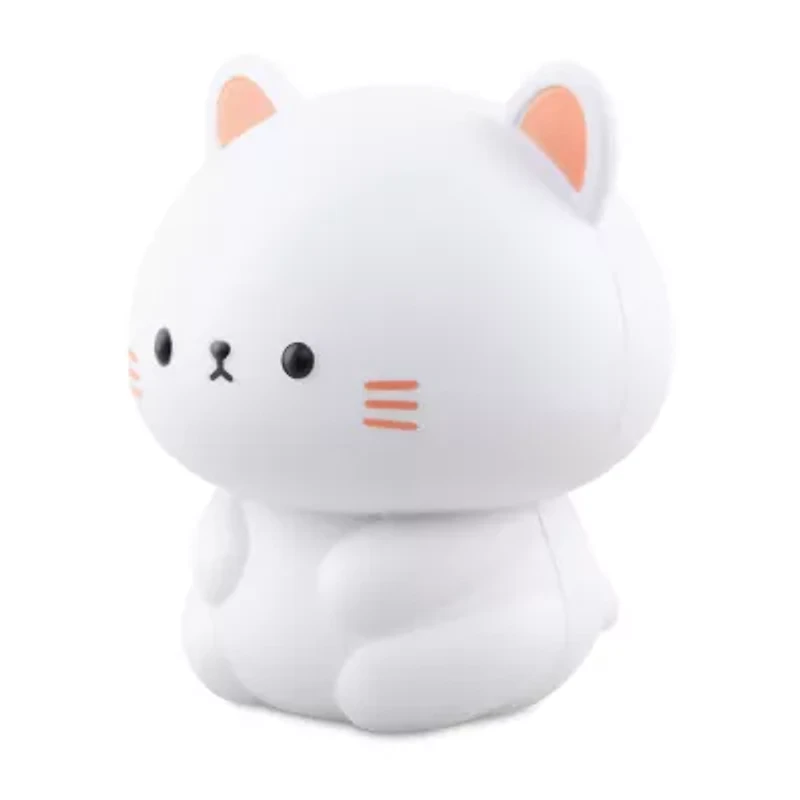 Mimicoco Luna Cat 6.5in. Jumbo Squishy