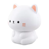 Mimicoco Luna Cat 6.5in. Jumbo Squishy