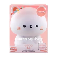 Mimicoco Luna Cat 6.5in. Jumbo Squishy