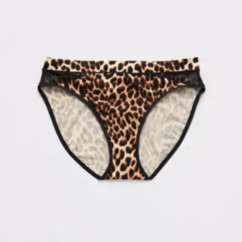 Ambrielle Super Soft Bikini Panty