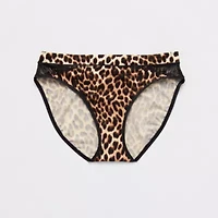 Ambrielle Super Soft Bikini Panty