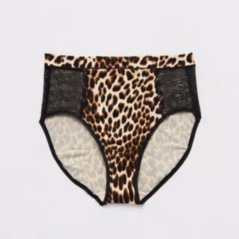 Ambrielle Supersoft Brief Panty