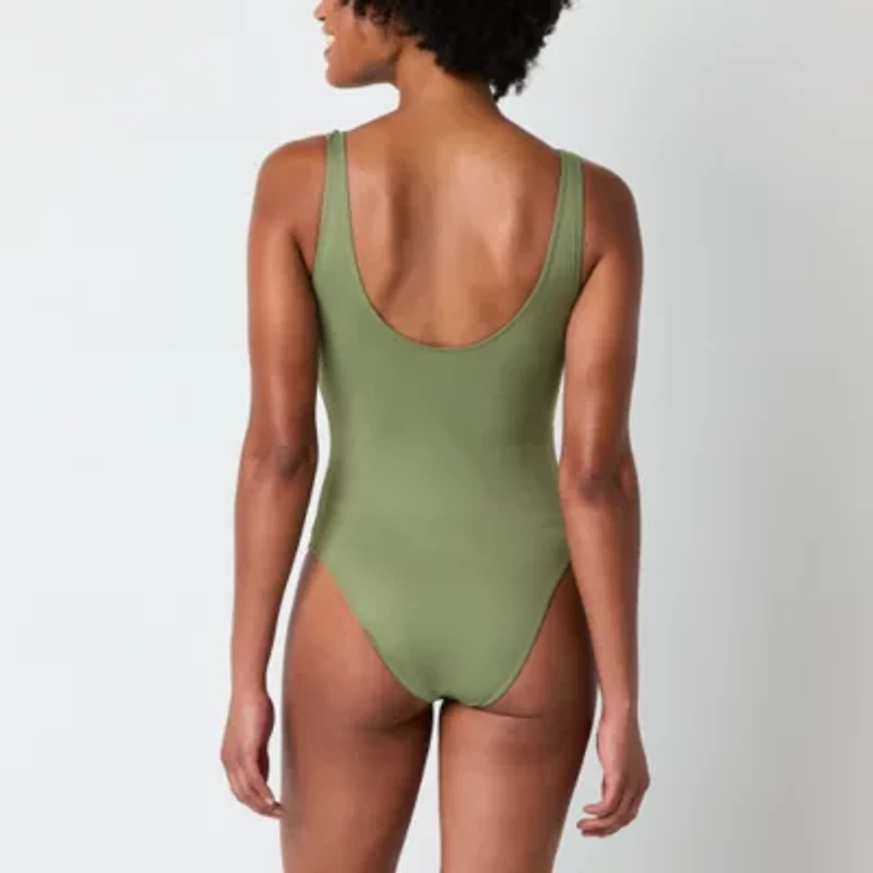 Arizona Body Cloud Kissed Cheeky Bodysuit