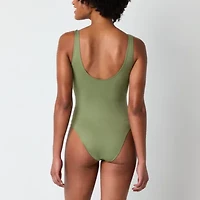 Arizona Body Cloud Kissed Cheeky Bodysuit