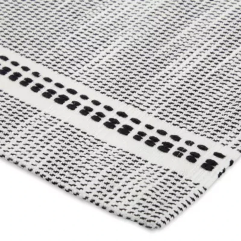 Linden Street 4-pc. Placemat