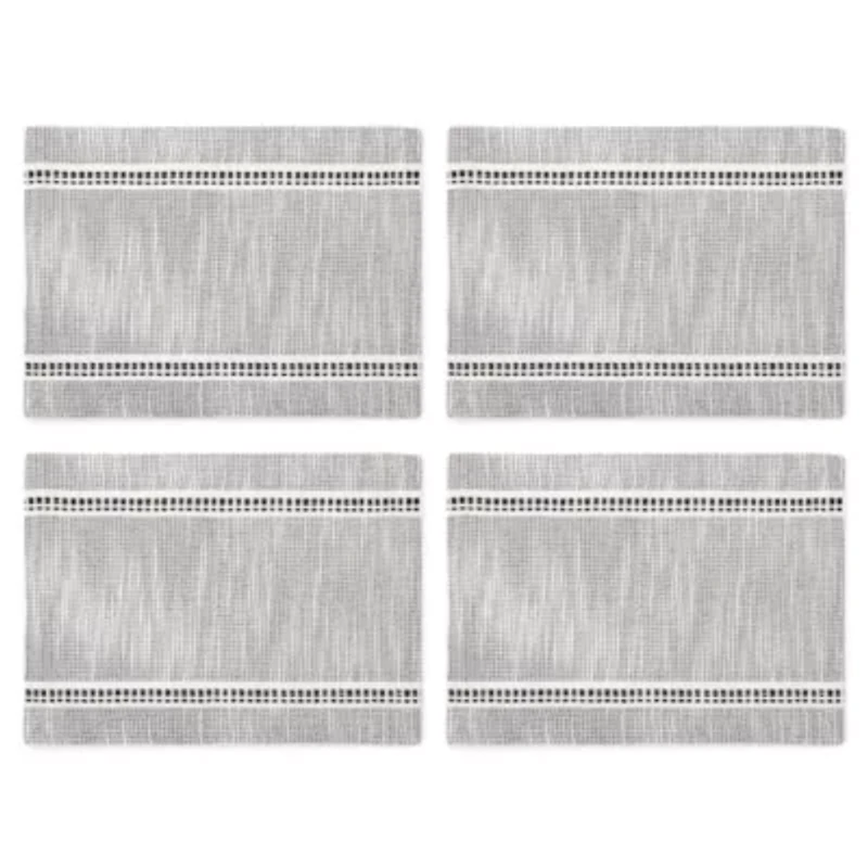 Linden Street 4-pc. Placemat