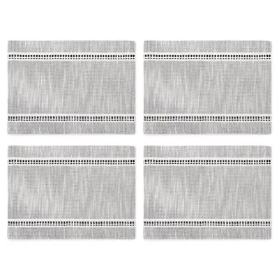 Linden Street 4-pc. Placemat