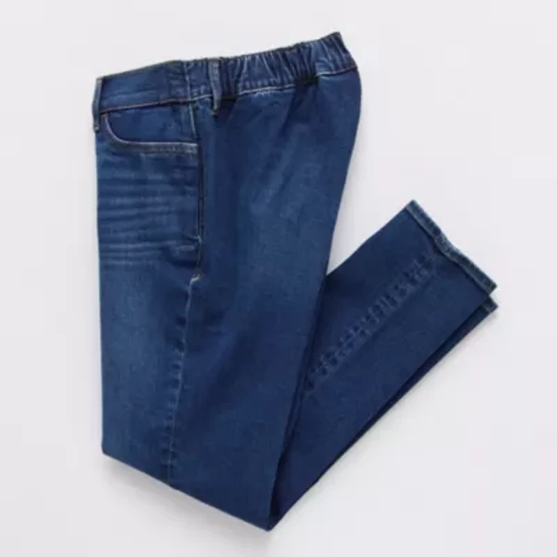 a.n.a Womens Adaptive Skinny Fit Jean