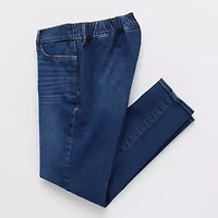 a.n.a Womens Adaptive Skinny Fit Jean