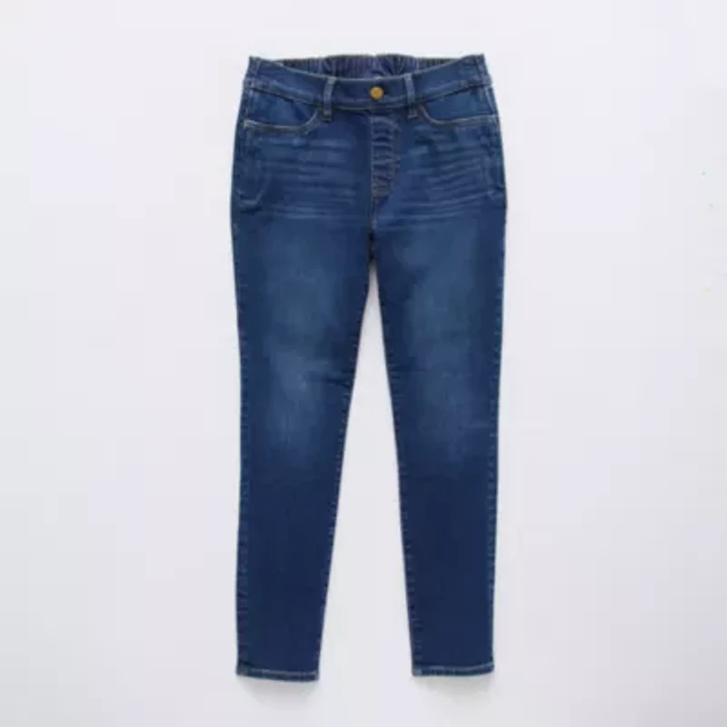 a.n.a Womens Adaptive Skinny Fit Jean
