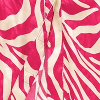 Liz Claiborne Womens Easy-on + Easy-off Sleeveless Flutter Sleeve Regular Fit Plus Button-Down Shirt