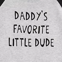 Okie Dokie Baby Boys Short Sleeve Romper