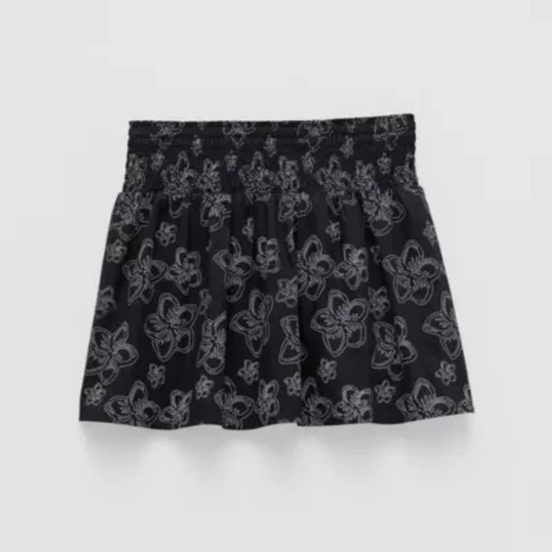 Thereabouts Little & Big Kid Girls A-Line Skirt