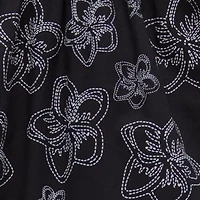 Thereabouts Little & Big Kid Girls A-Line Skirt