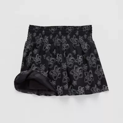Thereabouts Little & Big Kid Girls A-Line Skirt