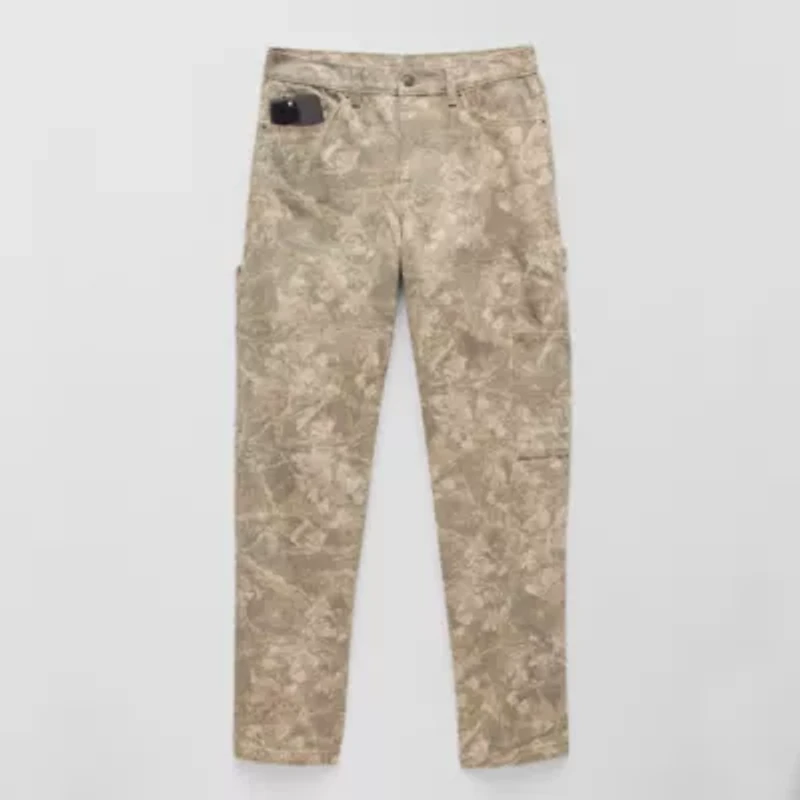 Arizona Mens Loose Fit Jean