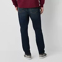 Arizona Mens Athletic Slim Fit Jean